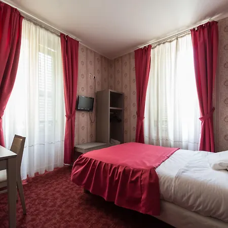 Hotel Royal Versailles