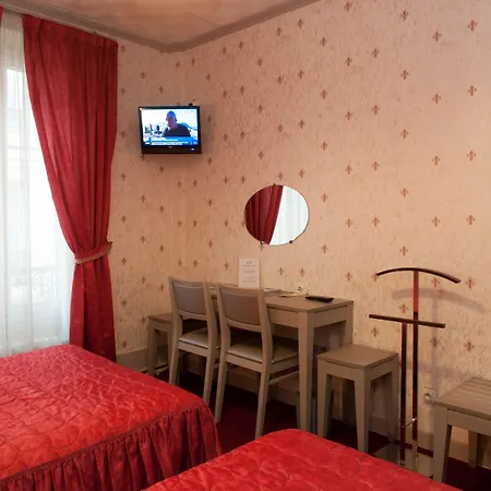 Royal Hotel Versailles