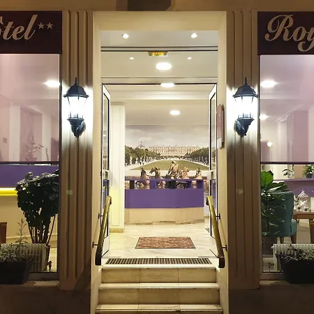 Royal 2* 凡尔赛