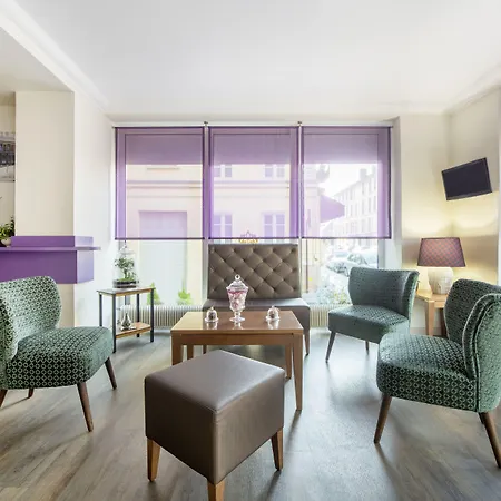 Royal Hotel Versailles
