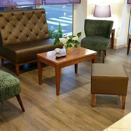 Royal Hotel Versailles