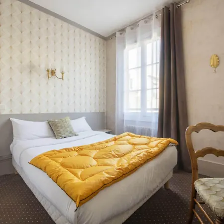 Royal Hotel Versailles