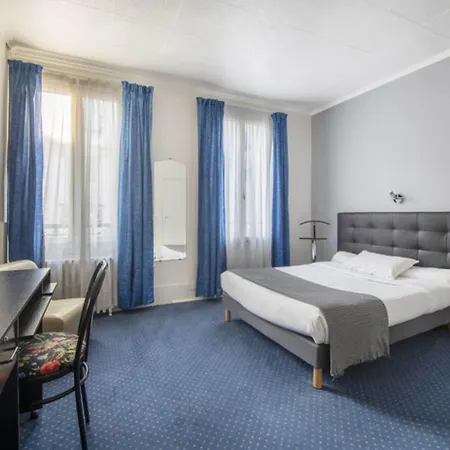 Hotel Royal