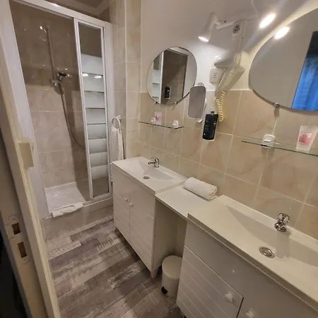 Hotel Royal Versailles