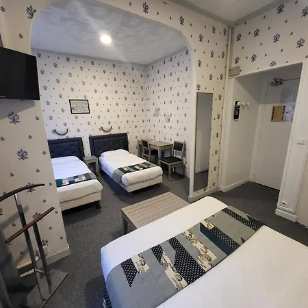 Hotel Royal Versailles