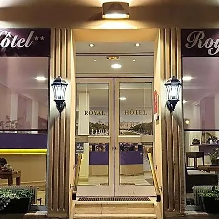 Royal 2*
