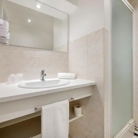 Hotel Royal Versailles
