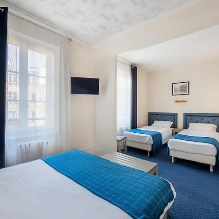 Royal Hotell