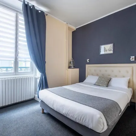 Hotel Royal