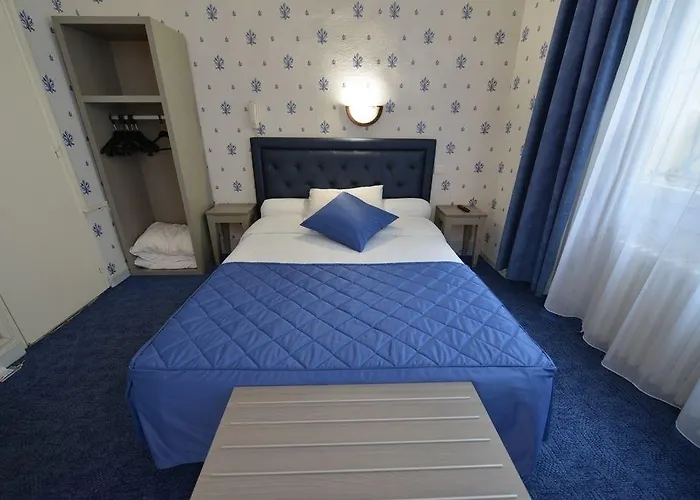 Hotel Royal
