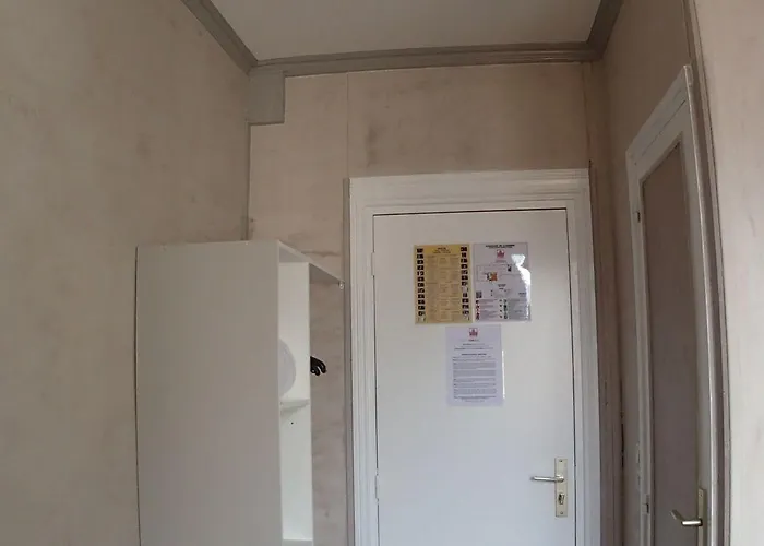 Royal Hotel Versalles