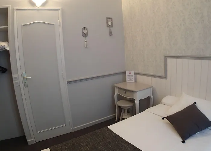 Royal Hotel Versalles