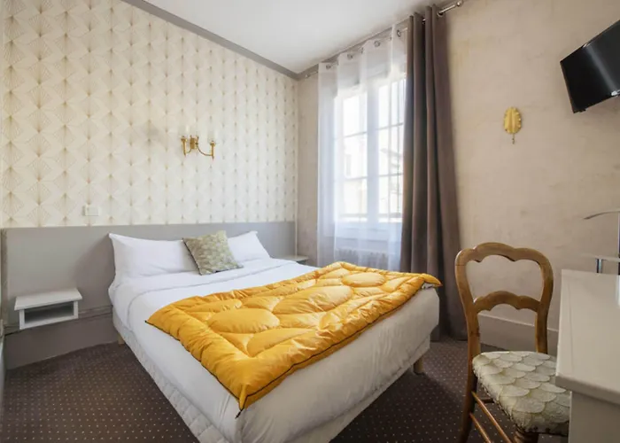 Royal Hotel Versalles