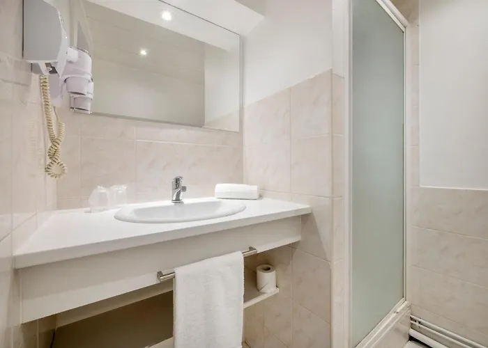 Hotel Royal Versalles