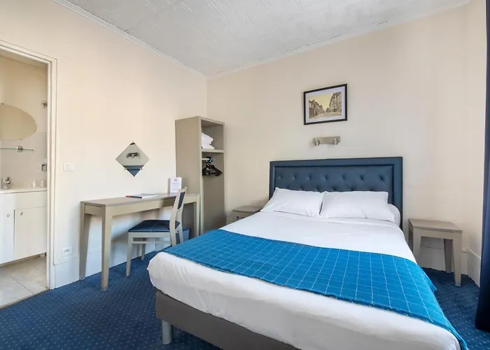 Royal Hotel Versalles